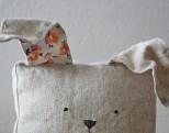 scrapped animal: bunny