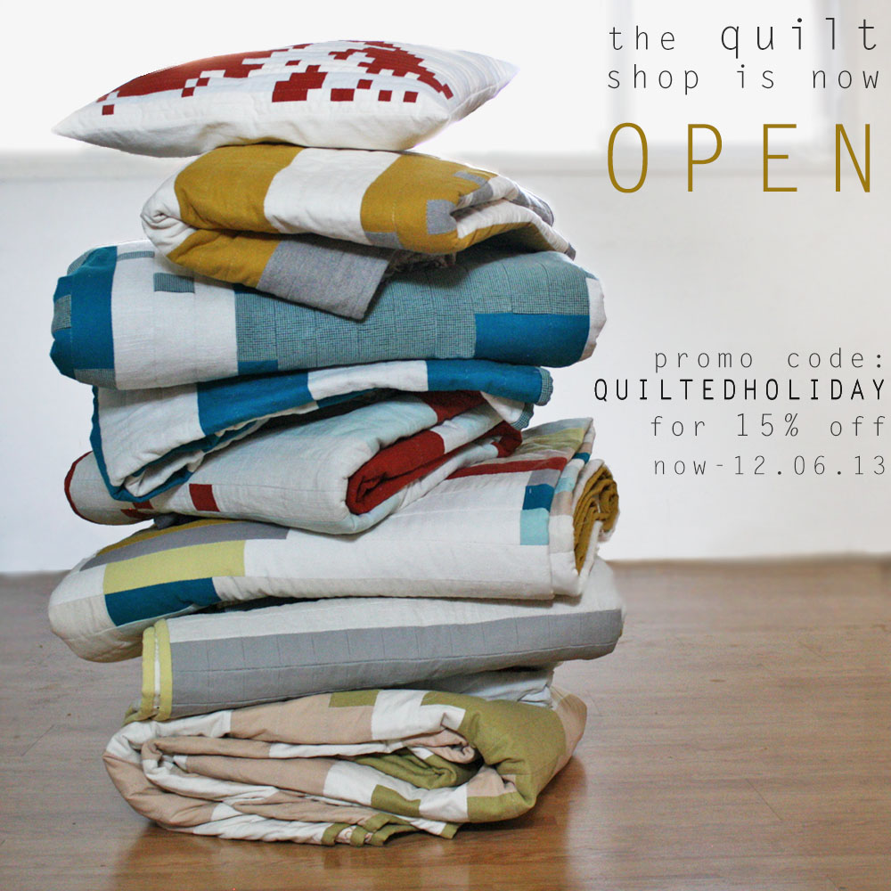 yellow spool quilt shop grand opening
