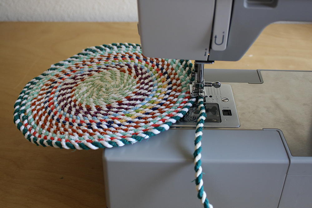 rope basket tutorial